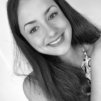 Author photo: Brittany Stuckless